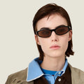Miu Regard Sunglasses