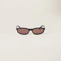 Miu Regard Sunglasses