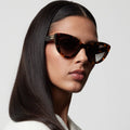 Miu MU 04YS - Brown