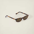 Miu Regard Sunglasses