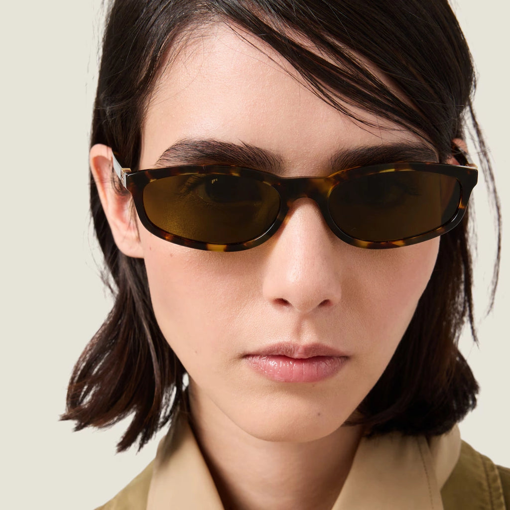 Miu SMUA06 - Brown