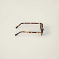 Miu Regard Sunglasses