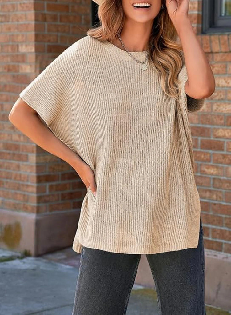 Pullover Sweater