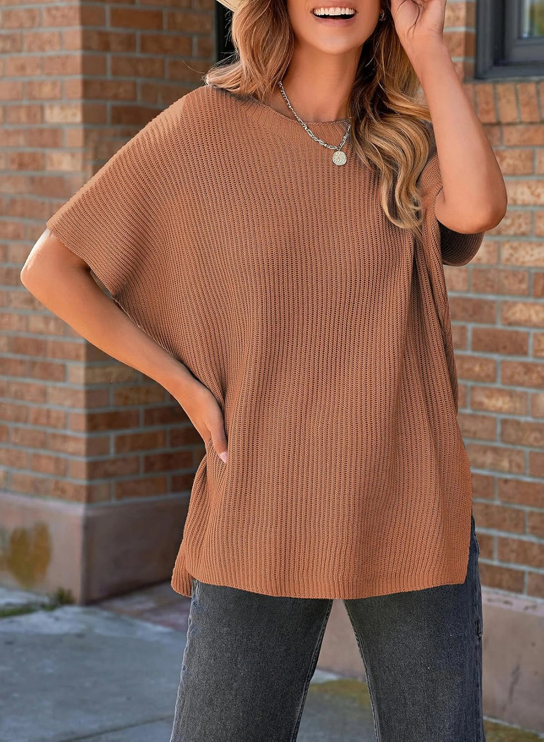 Pullover Sweater