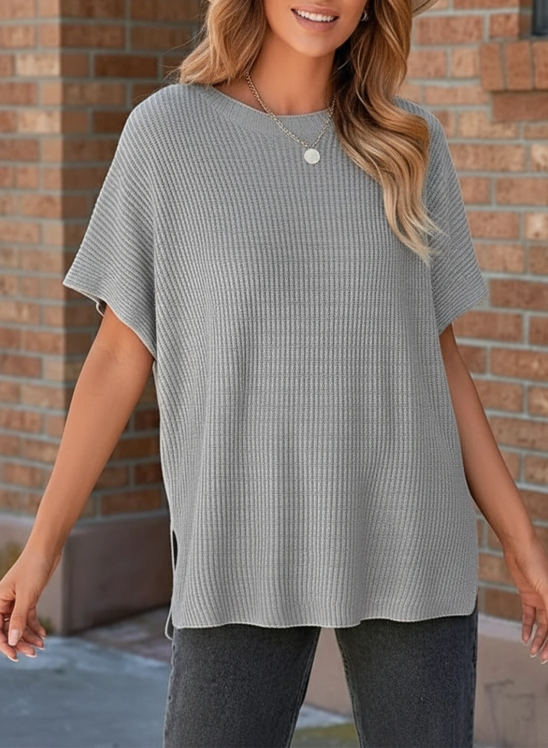 Pullover Sweater