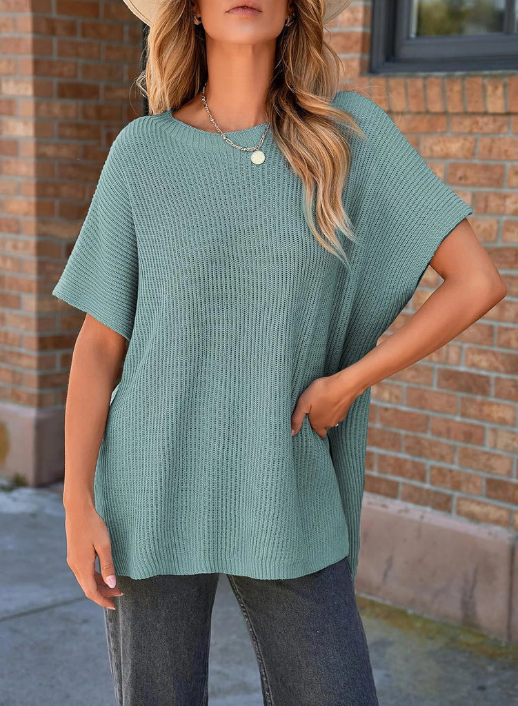Pullover Sweater