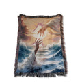 Handmade High Quality Premium Blanket