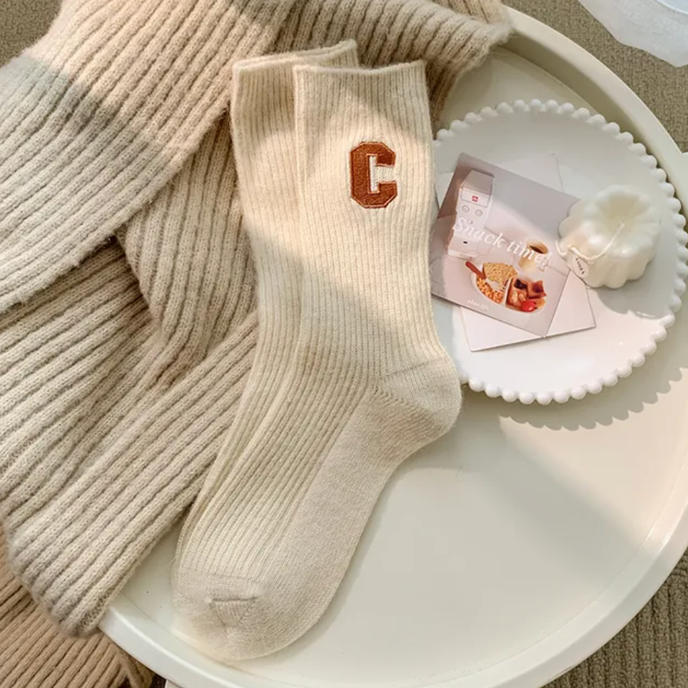 Wool Socks