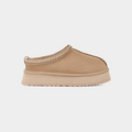 Cozz Suede Slippers