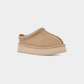 Cozz Suede Slippers