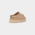 Cozz Suede Slippers