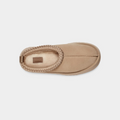 Cozz Suede Slippers