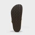 Genuine Suede Clogs