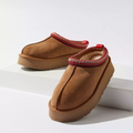 Cozz Suede Slippers