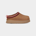 Cozz Suede Slippers