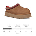 Cozz Suede Slippers