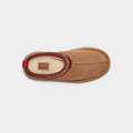 Cozz Suede Slippers