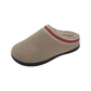 Wool Felt Clog Slippers
