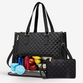 The Urban 3-in-1 Tote